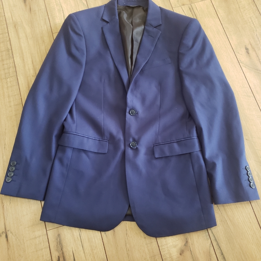 Mario Rossi Sports Coat